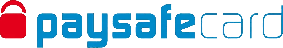 Paysafecard logo