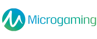 Microgaming logo
