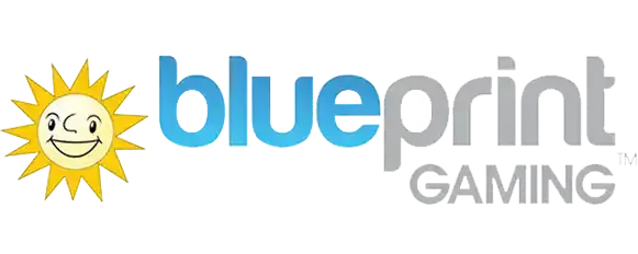 Blueprint Gaming logo