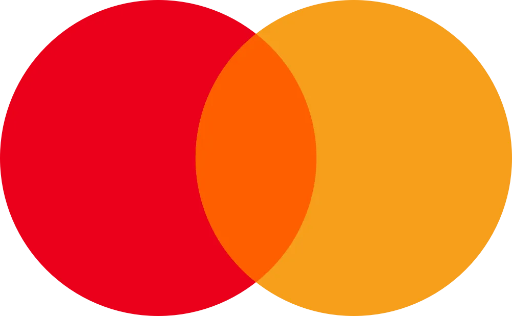 Mastercard logo